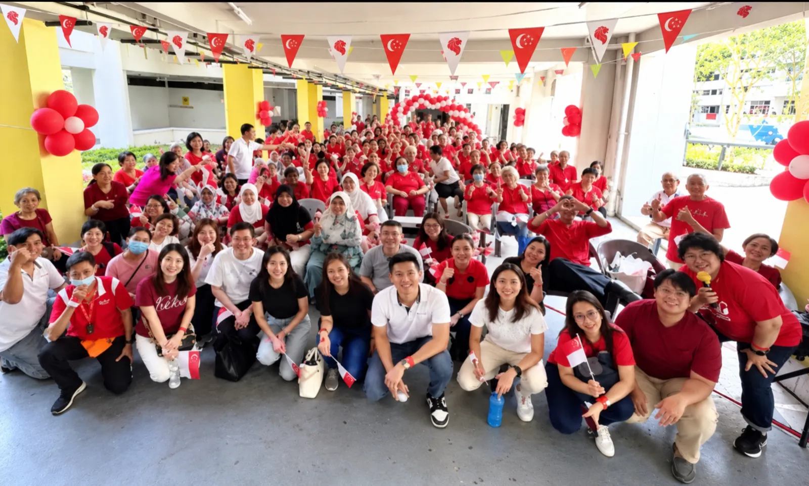 Touch Community