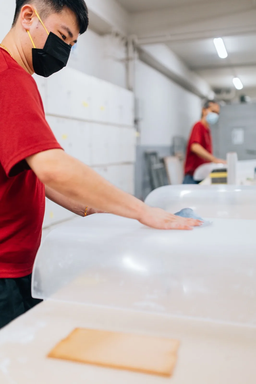 Unleashing Creativity with Acrylic Brilliance