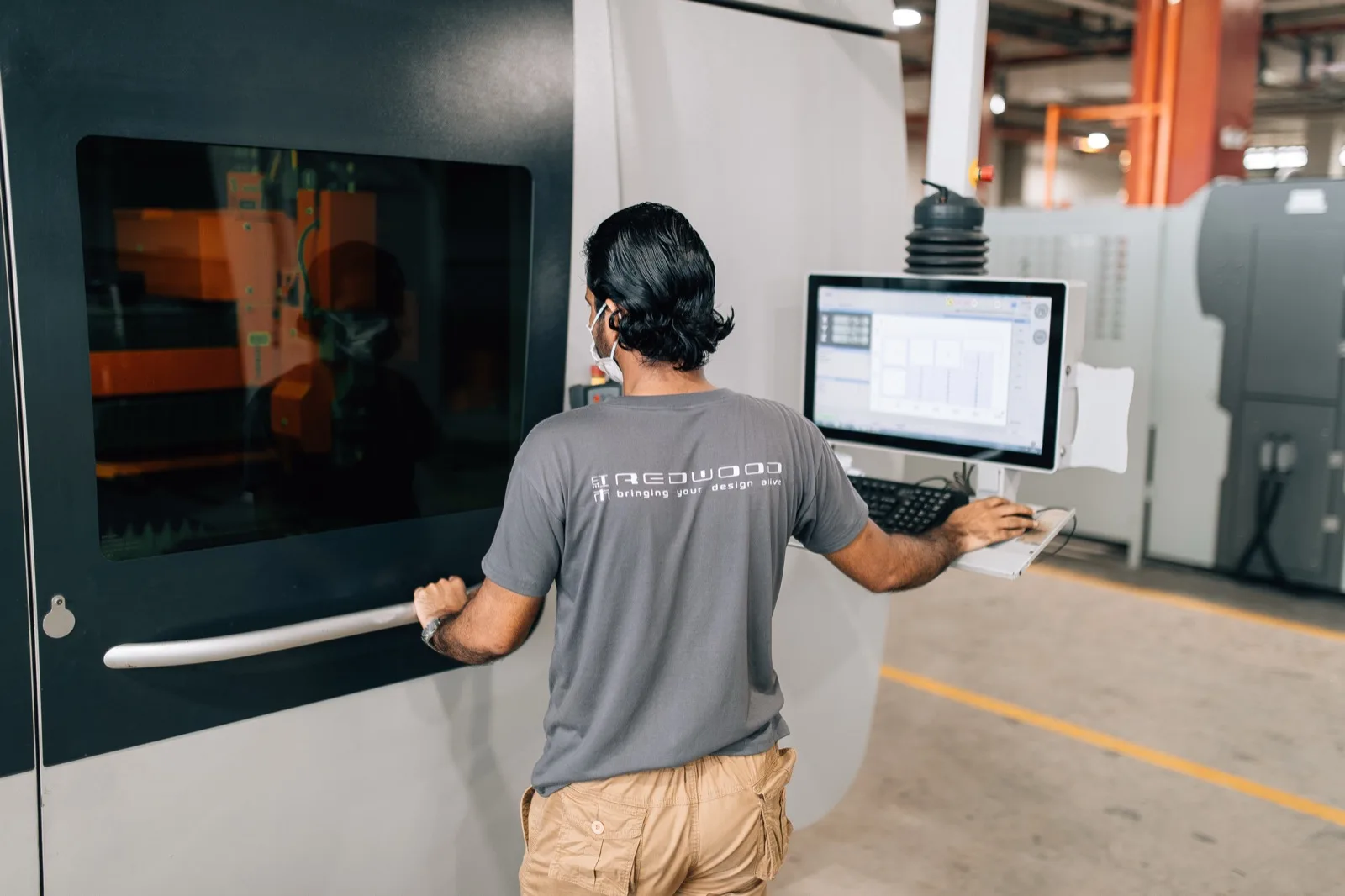 PVD Expertise for Lasting Brilliance