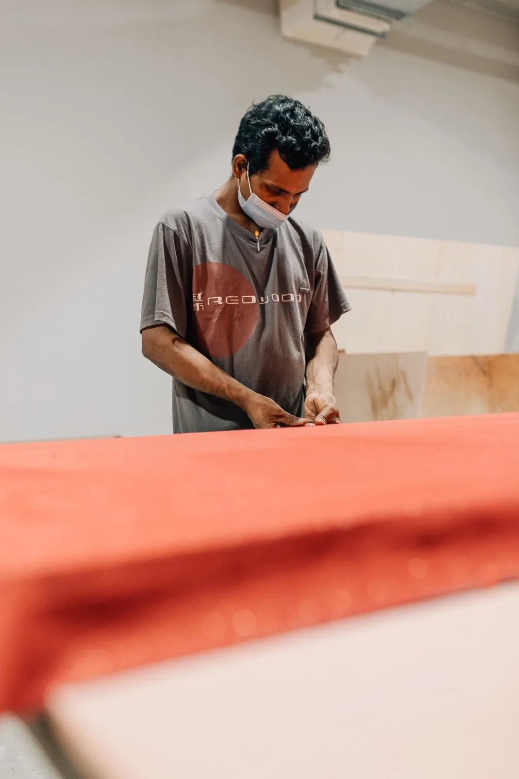 Crafting Bespoke Comfort