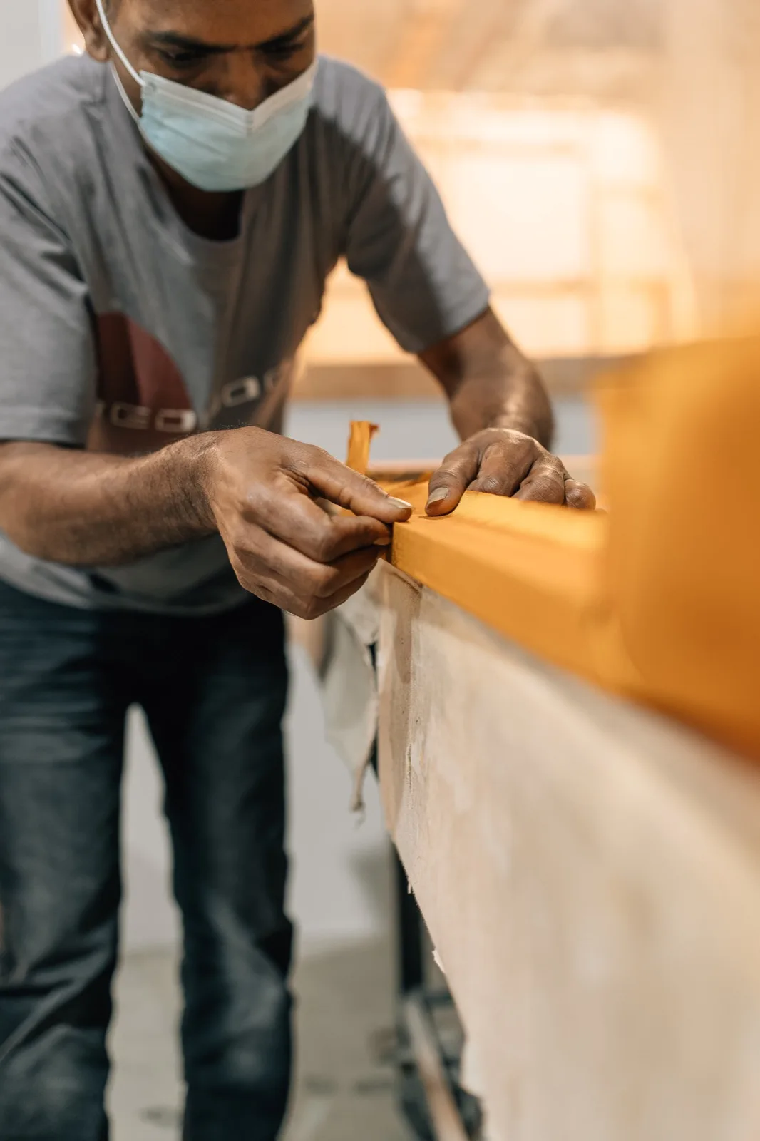 Tailored to Every Project