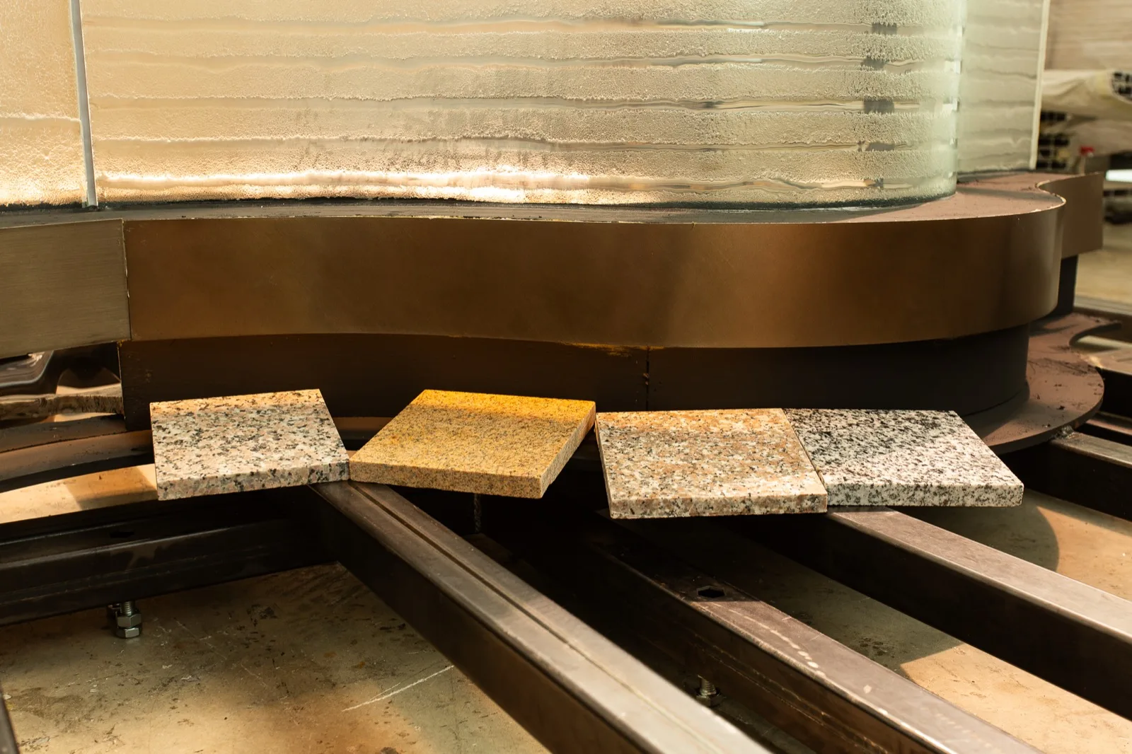 Crafting Timeless Elegance in Stone