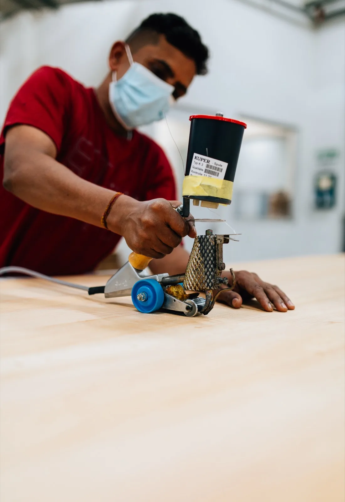 Precision and Expertise in Veneer Artistry