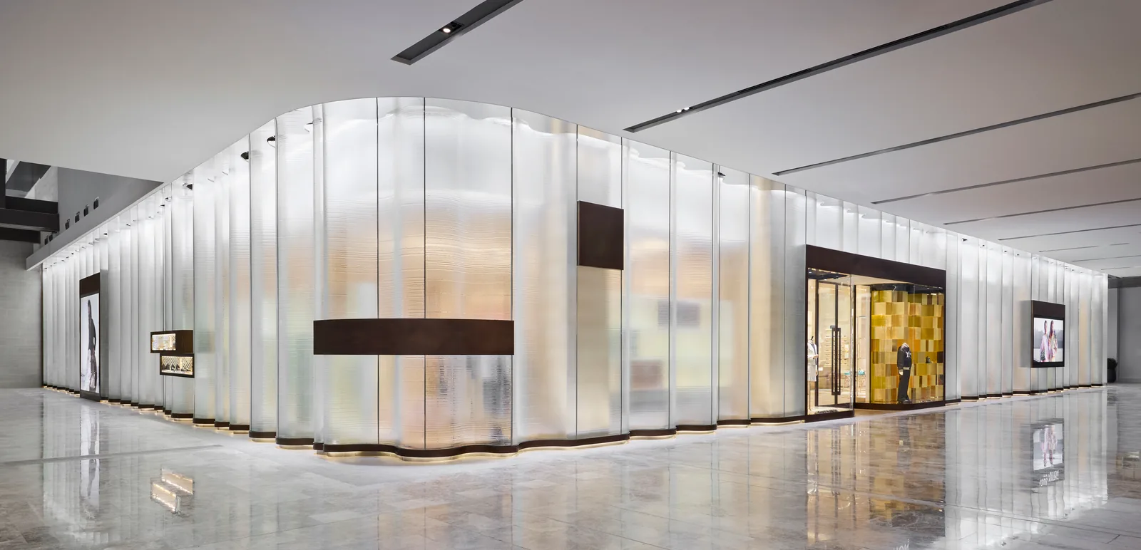 Marassi Galleria, Bahrain