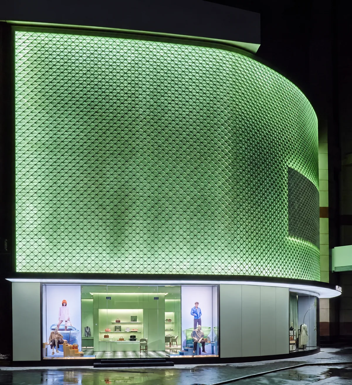 The Emporium, Bangkok