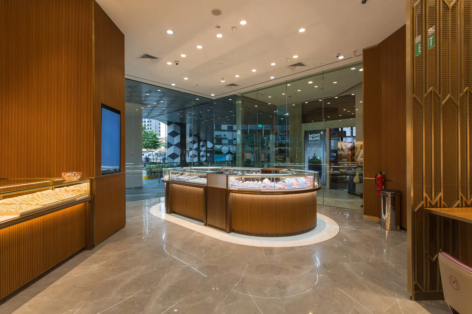 Centrium Square, Singapore