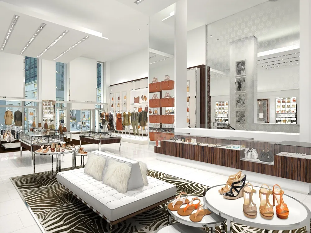 Madison Avenue, New York