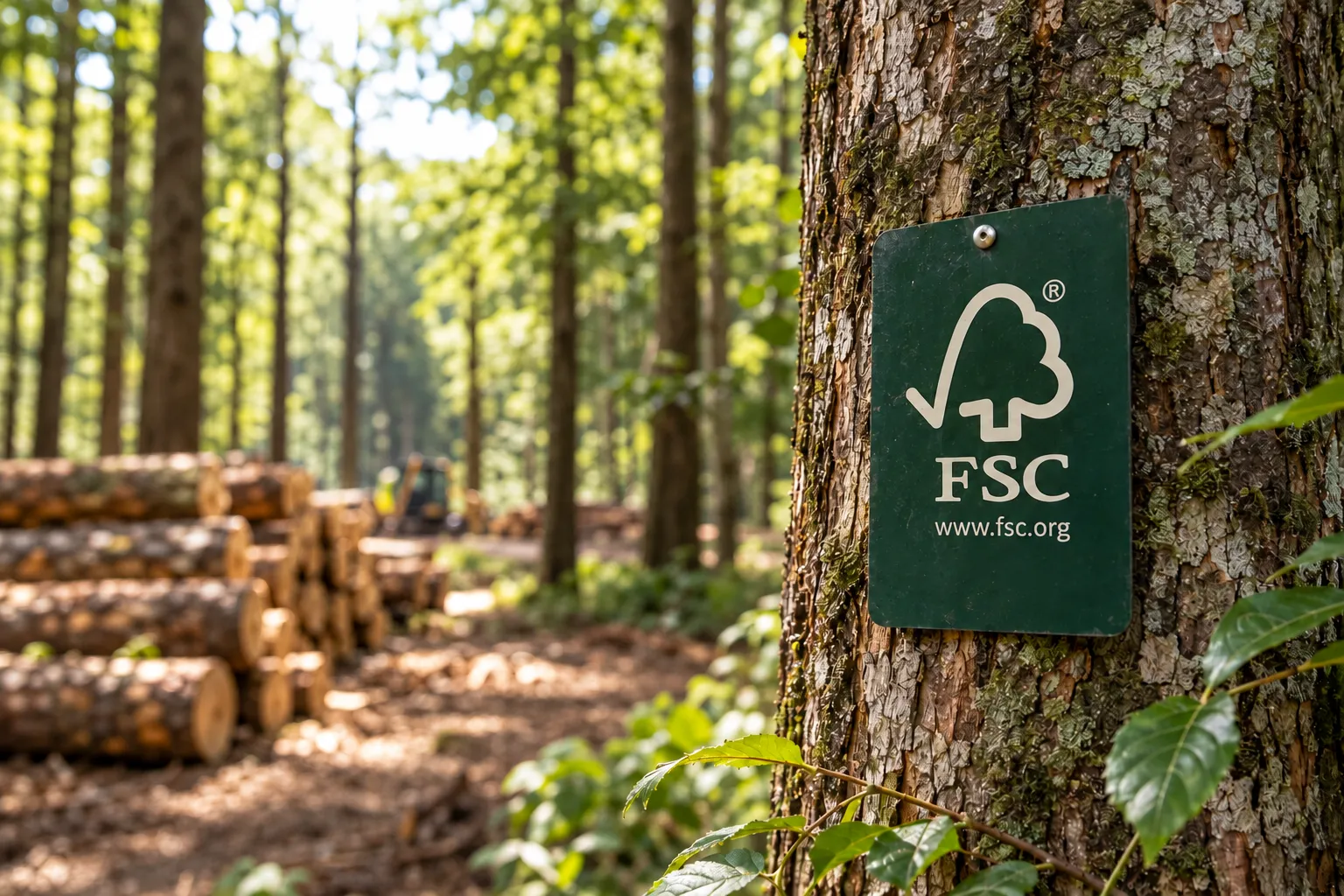 Growing Responsibly — 2024